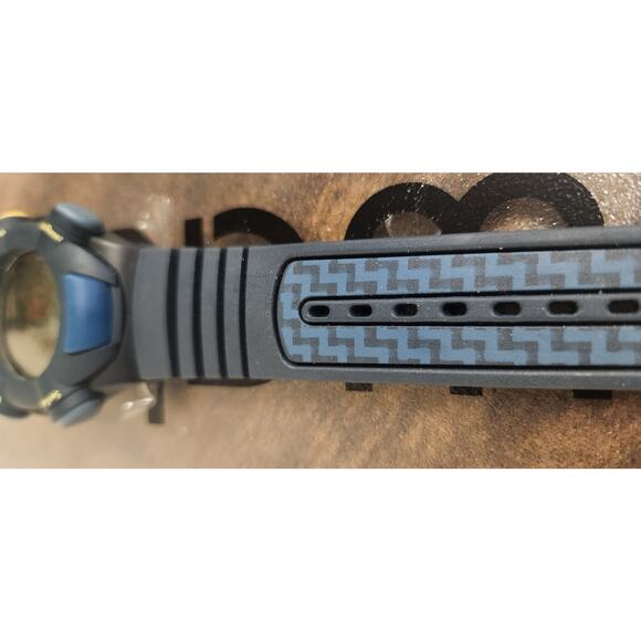 Swatch watch PROVIDER STATIC SQN100  1999 .Beat - Picture 8 of 10